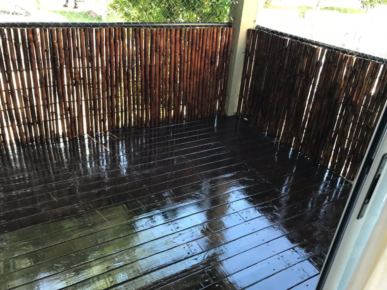 Venta de Depto 3 amb. con cochera  en Pinamar.