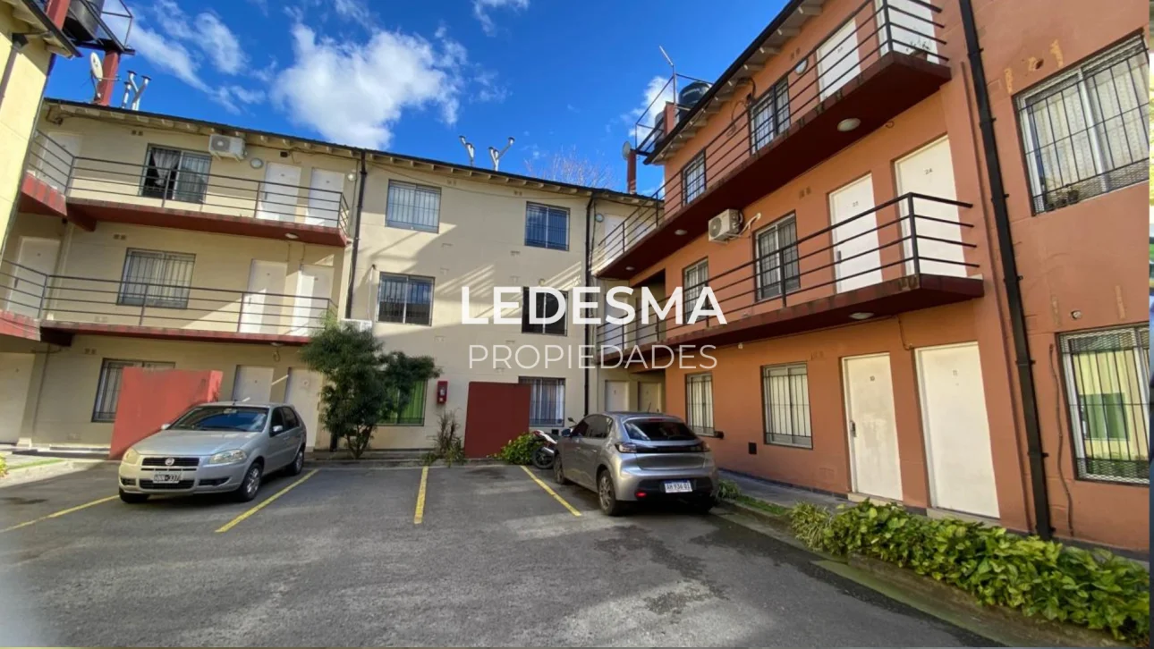 ALQUILER DEPARTAMENTO 2 AMBIENTES