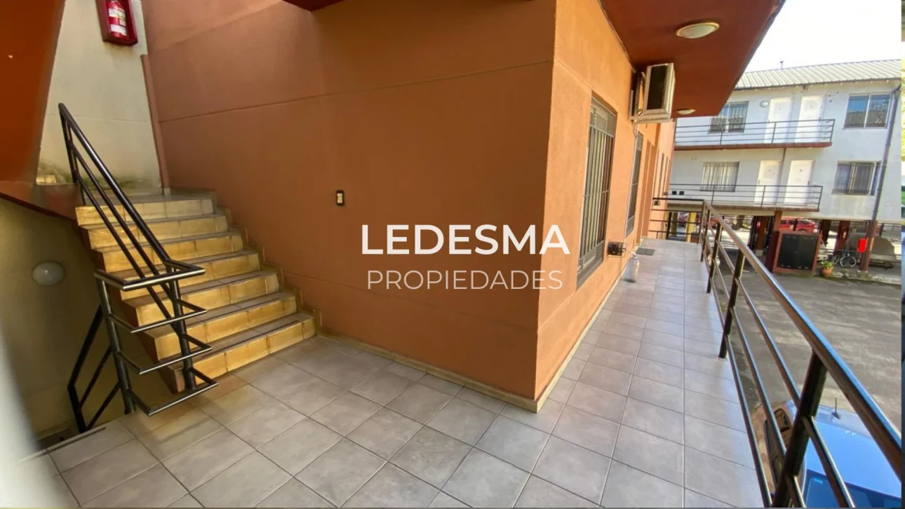 ALQUILER DEPARTAMENTO 2 AMBIENTES