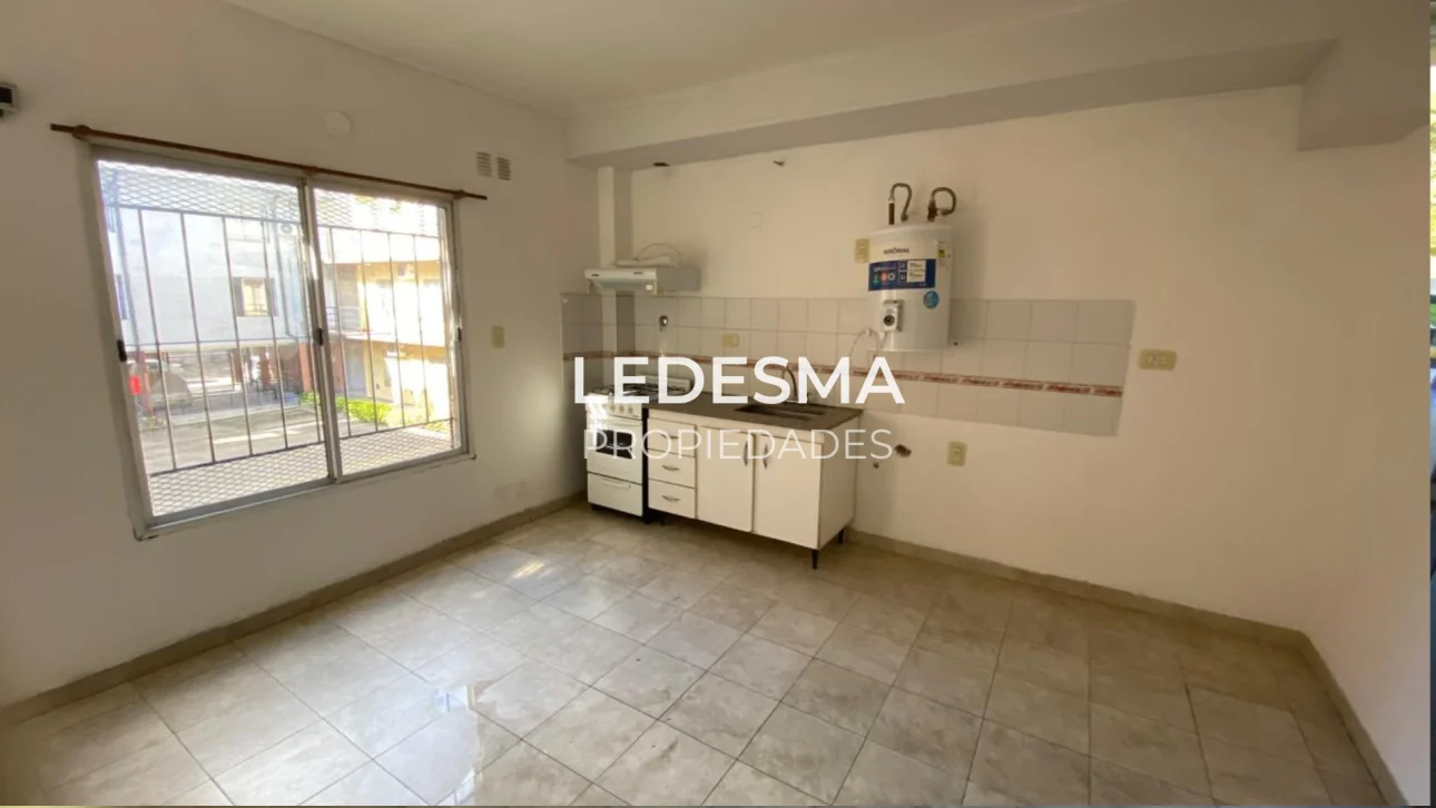 ALQUILER DEPARTAMENTO 2 AMBIENTES