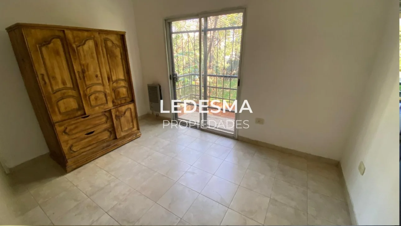 ALQUILER DEPARTAMENTO 2 AMBIENTES