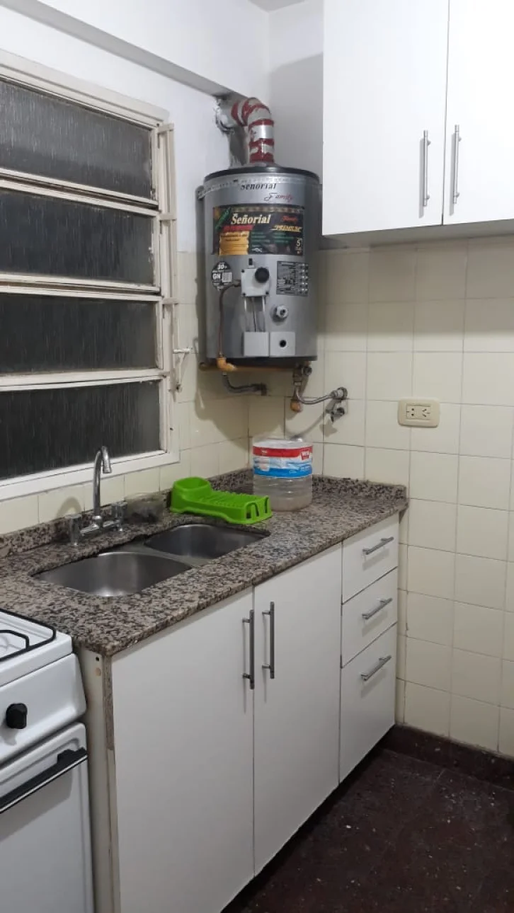 CABALLITO,2AMB,M/B UBICACION,BAJAS EXPSAS, BUEN ESTADO,