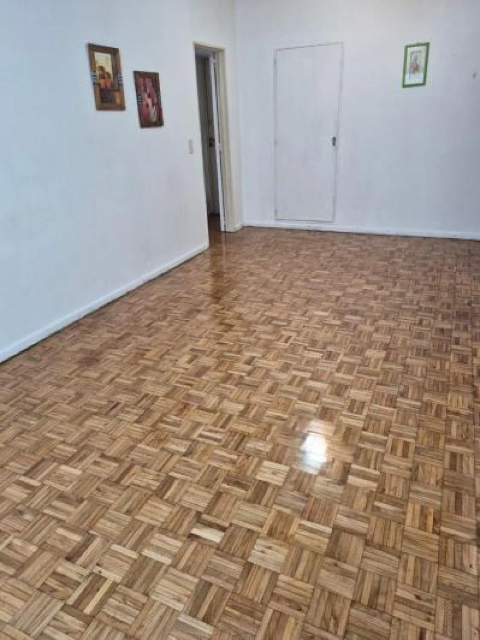 RECOLETA 2AMB,FRENTE, BALCON,OPORTUNIDAD