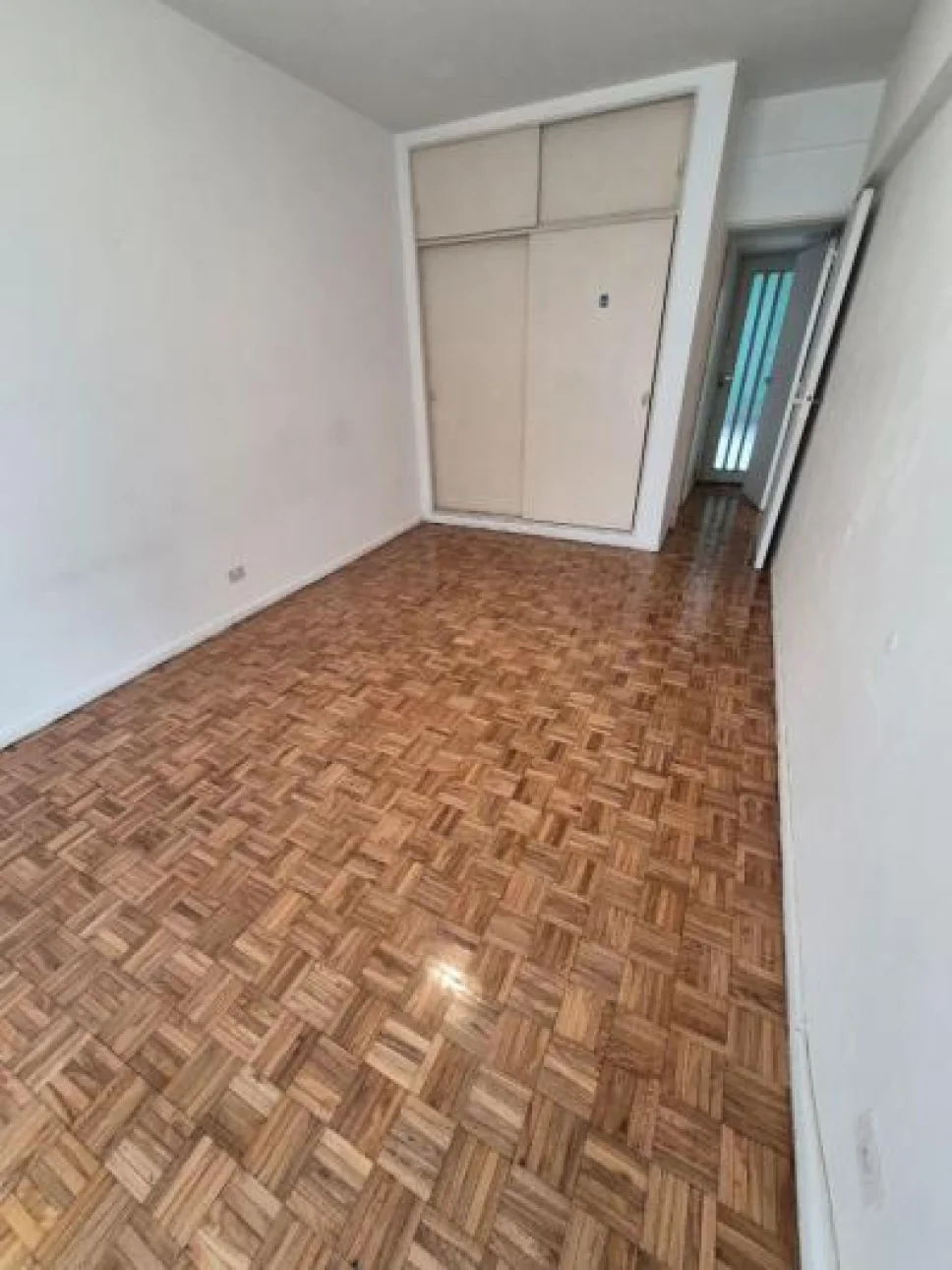 RECOLETA 2AMB,FRENTE, BALCON,OPORTUNIDAD