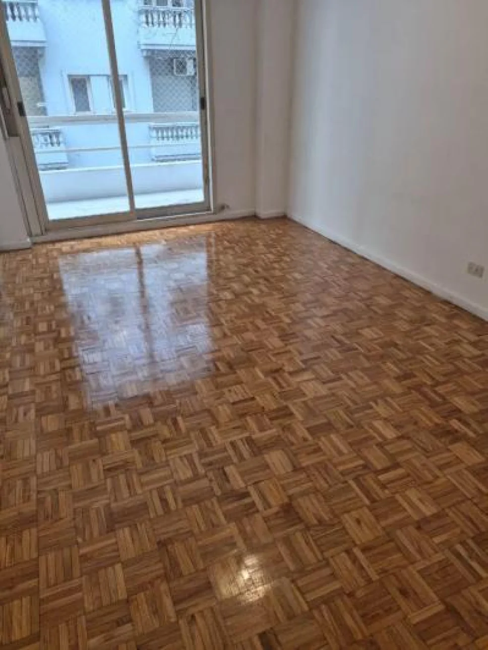 RECOLETA 2AMB,FRENTE, BALCON,OPORTUNIDAD