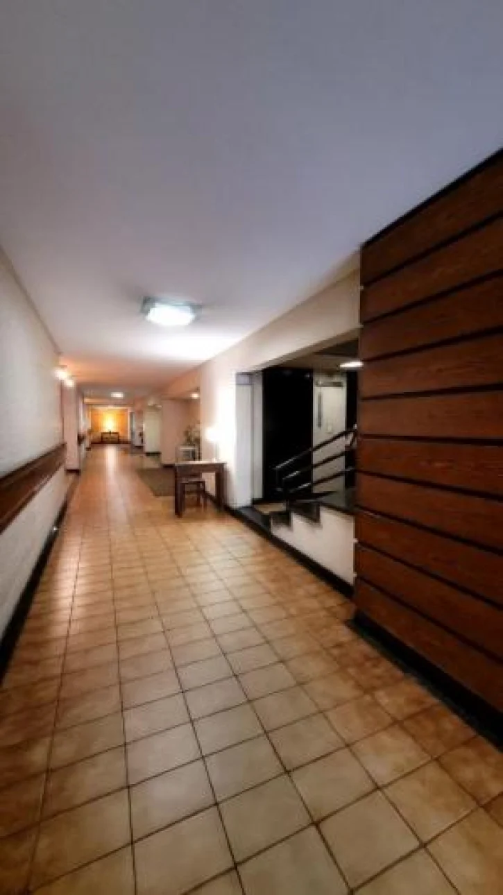 RECOLETA 2AMB,FRENTE, BALCON,OPORTUNIDAD