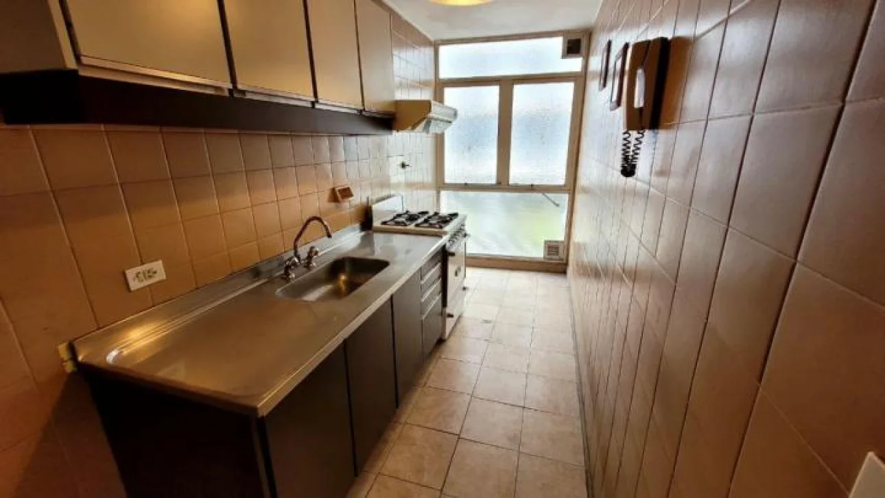 RECOLETA 2AMB,FRENTE, BALCON,OPORTUNIDAD