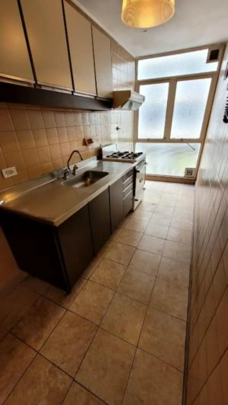 RECOLETA 2AMB,FRENTE, BALCON,OPORTUNIDAD