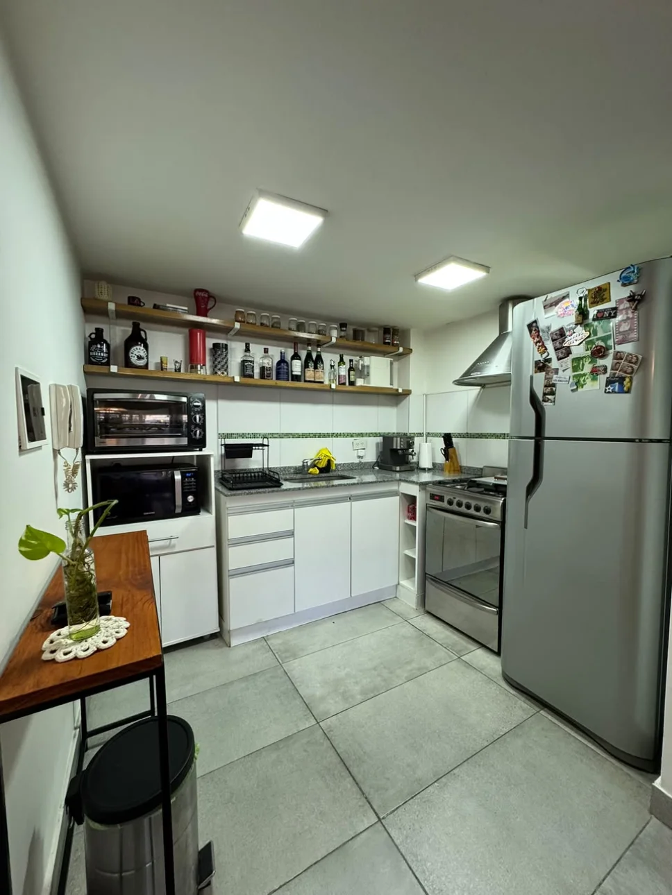 HERMOSO DEPARTAMENTO DOS AMBIENTES TIPO DUPLEX