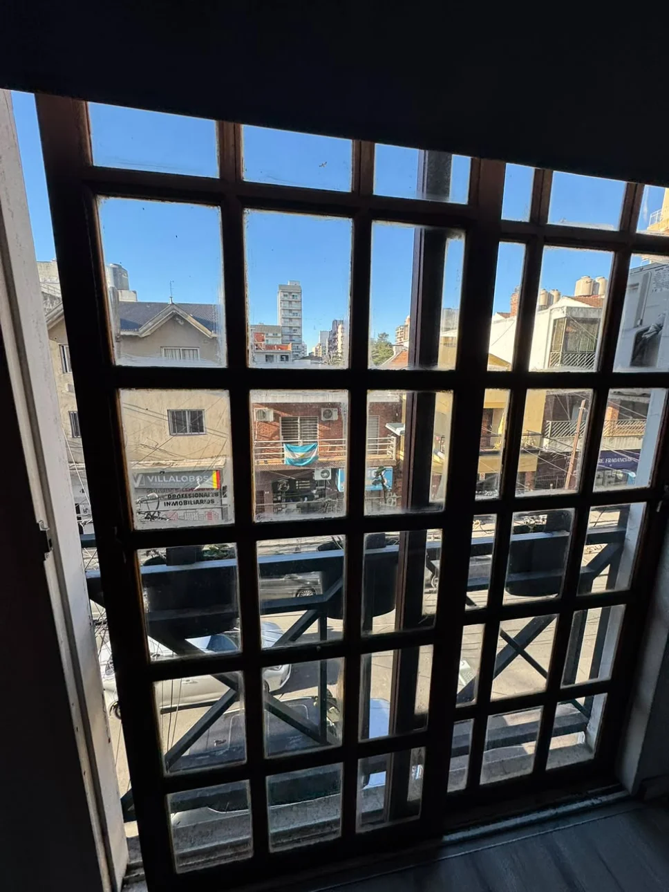 HERMOSO DEPARTAMENTO DOS AMBIENTES TIPO DUPLEX