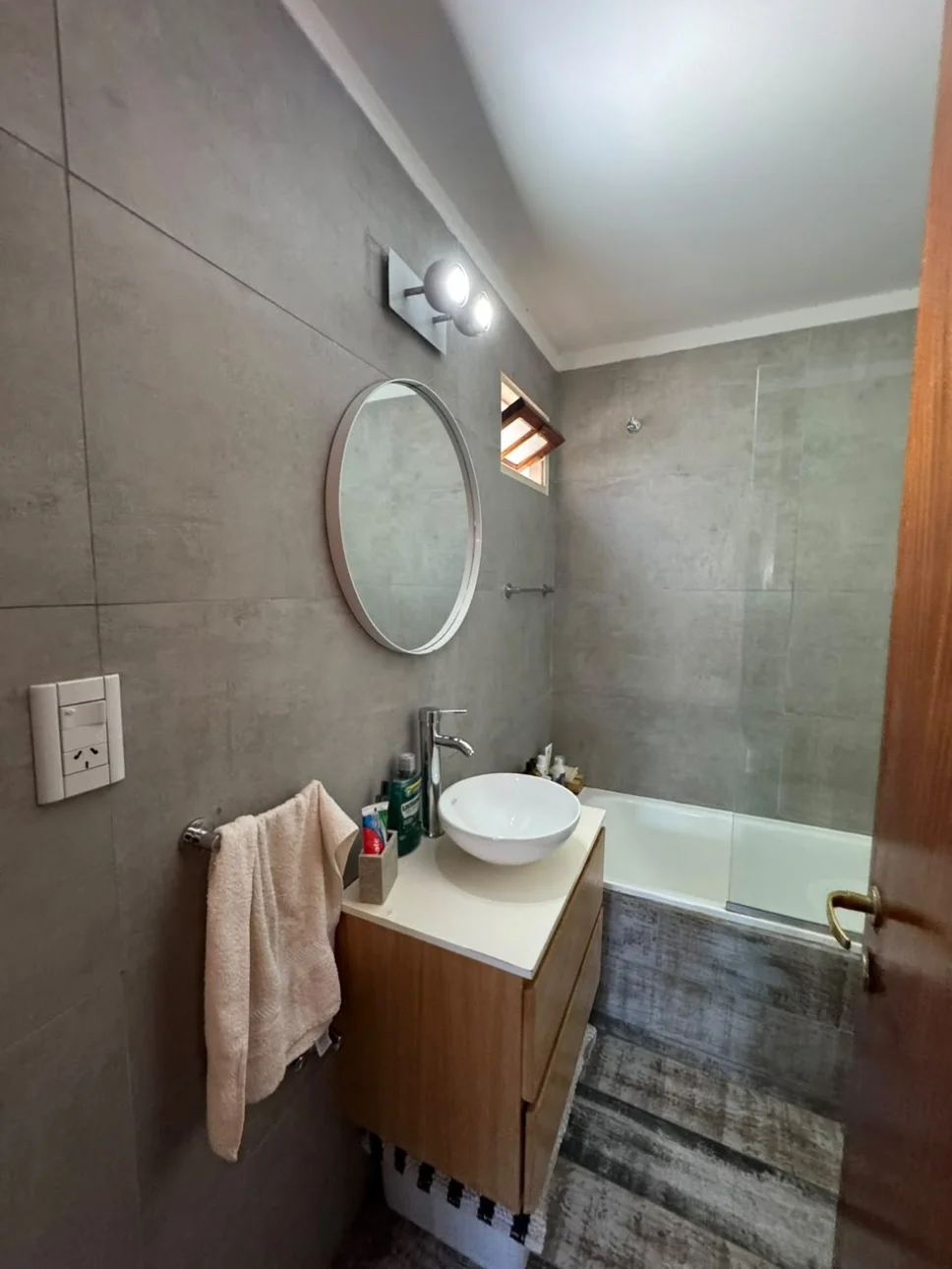 HERMOSO DEPARTAMENTO DOS AMBIENTES TIPO DUPLEX