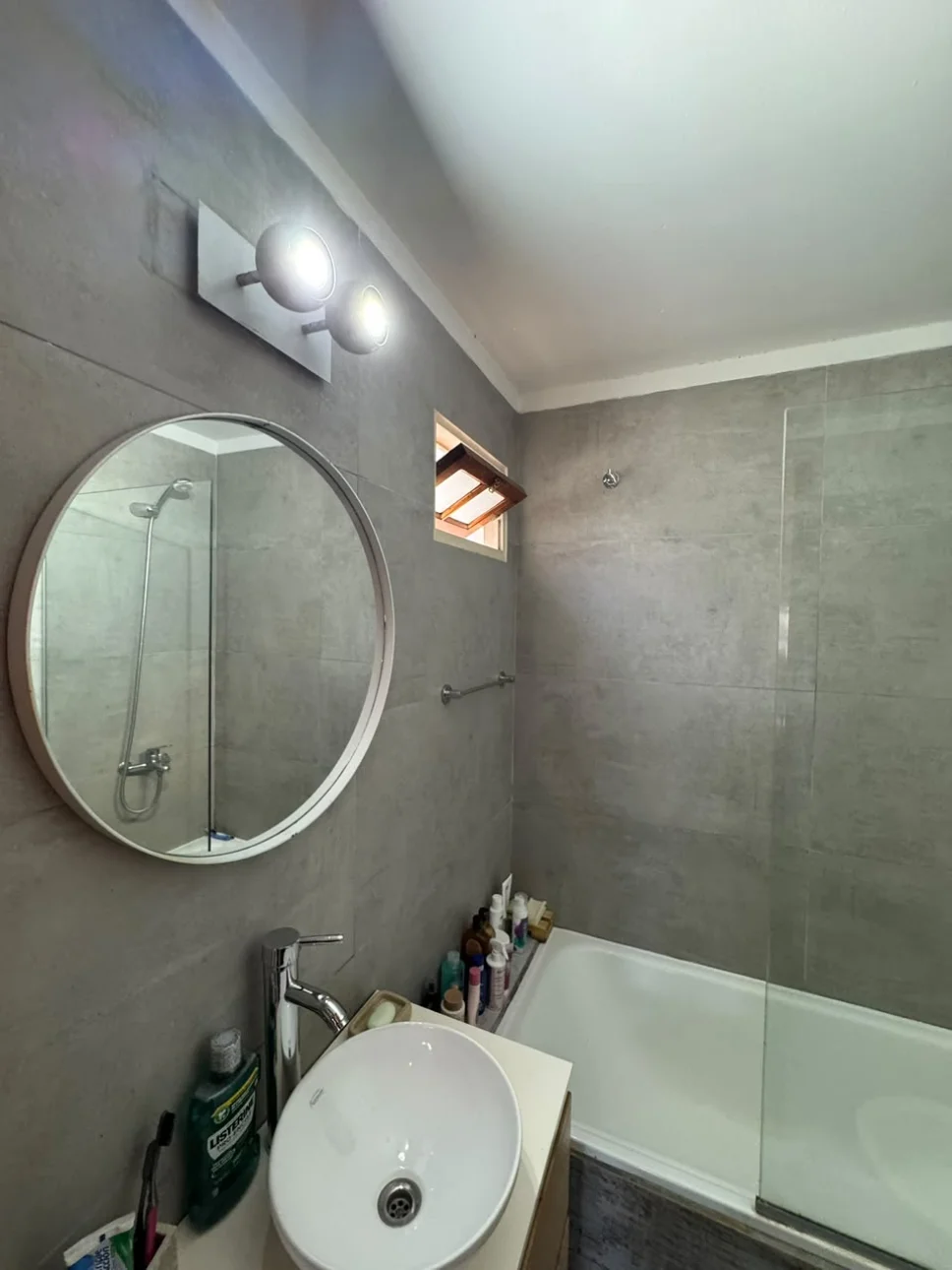 HERMOSO DEPARTAMENTO DOS AMBIENTES TIPO DUPLEX