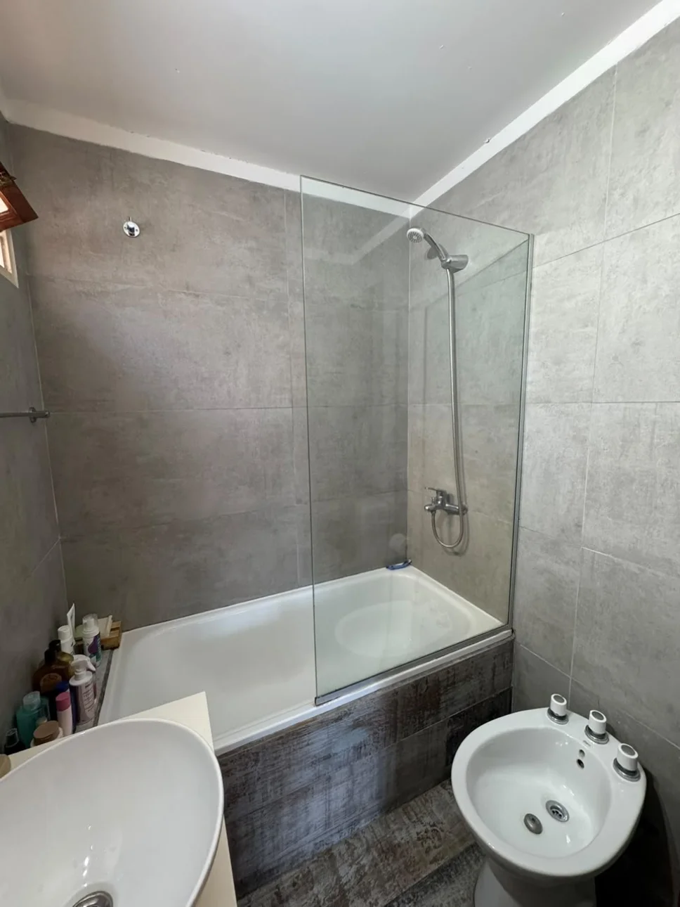 HERMOSO DEPARTAMENTO DOS AMBIENTES TIPO DUPLEX