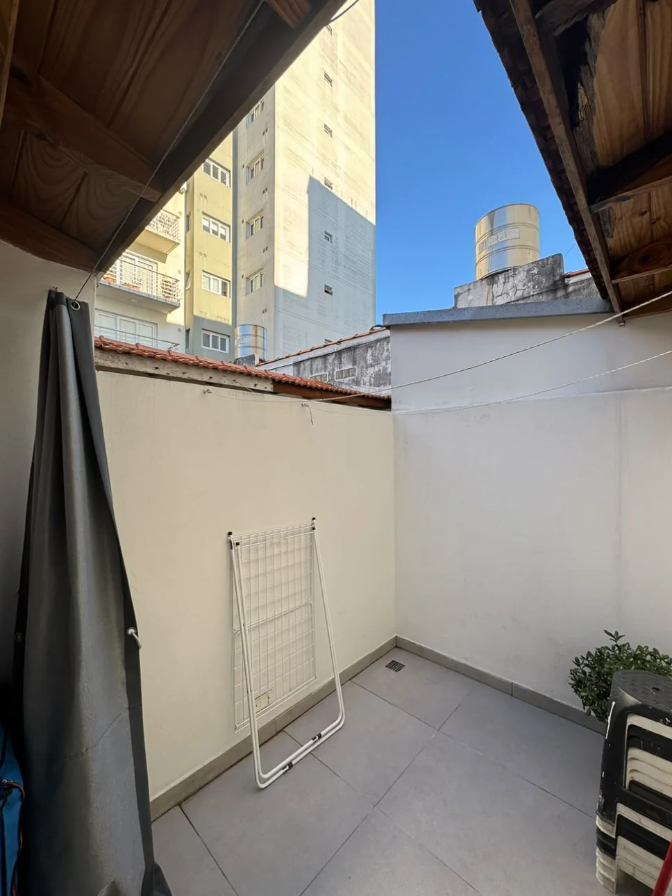 HERMOSO DEPARTAMENTO DOS AMBIENTES TIPO DUPLEX