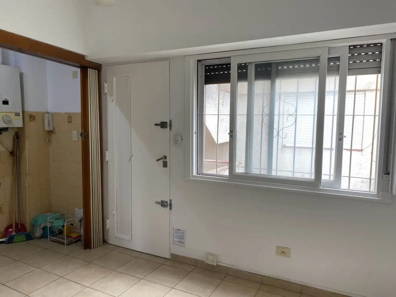 DEPARTAMENTO DOS AMBIENTES