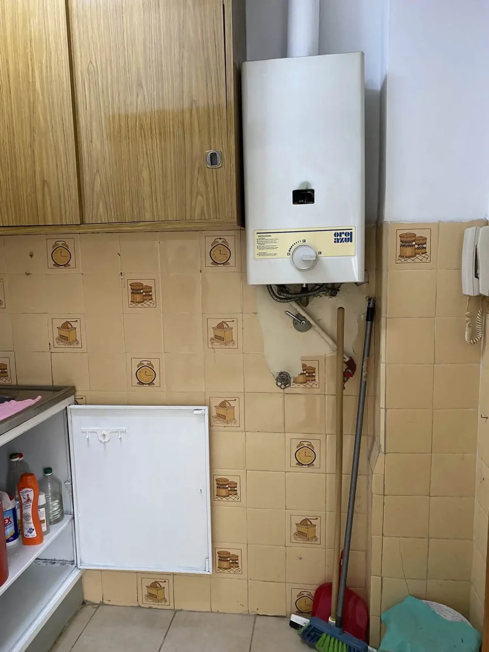 DEPARTAMENTO DOS AMBIENTES
