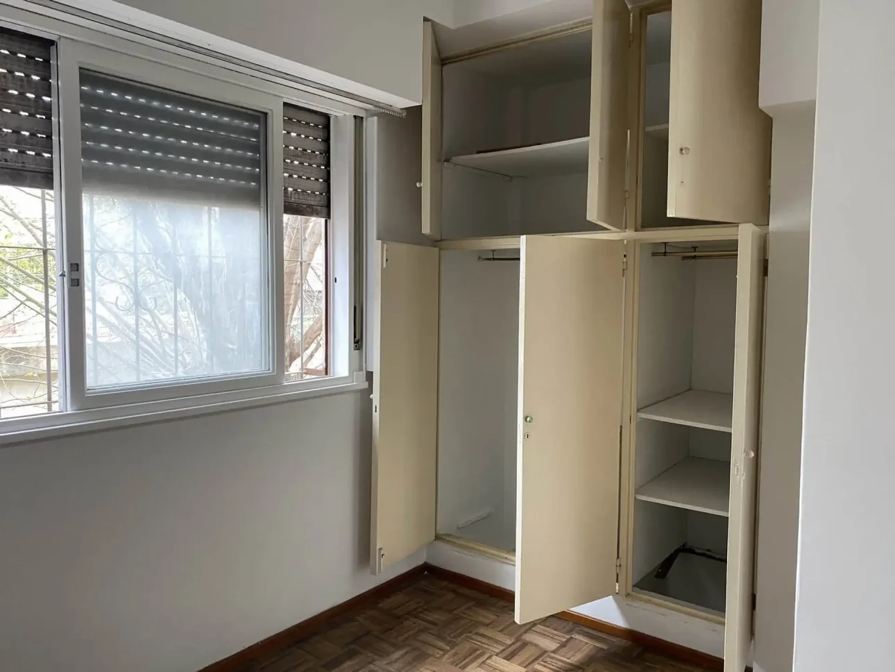 DEPARTAMENTO DOS AMBIENTES