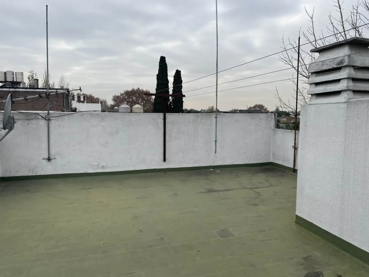DEPARTAMENTO DOS AMBIENTES