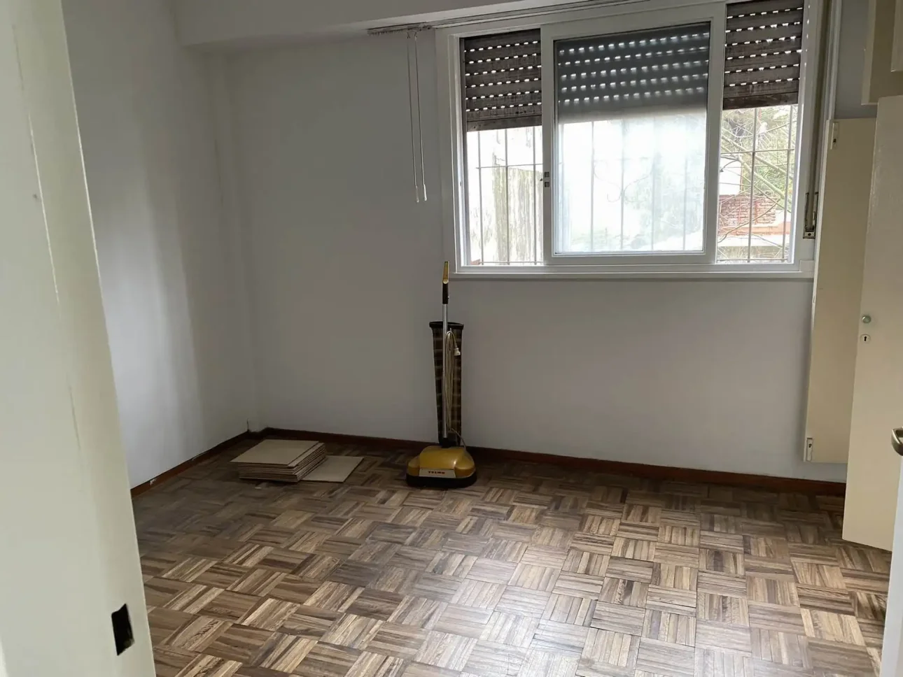 DEPARTAMENTO DOS AMBIENTES
