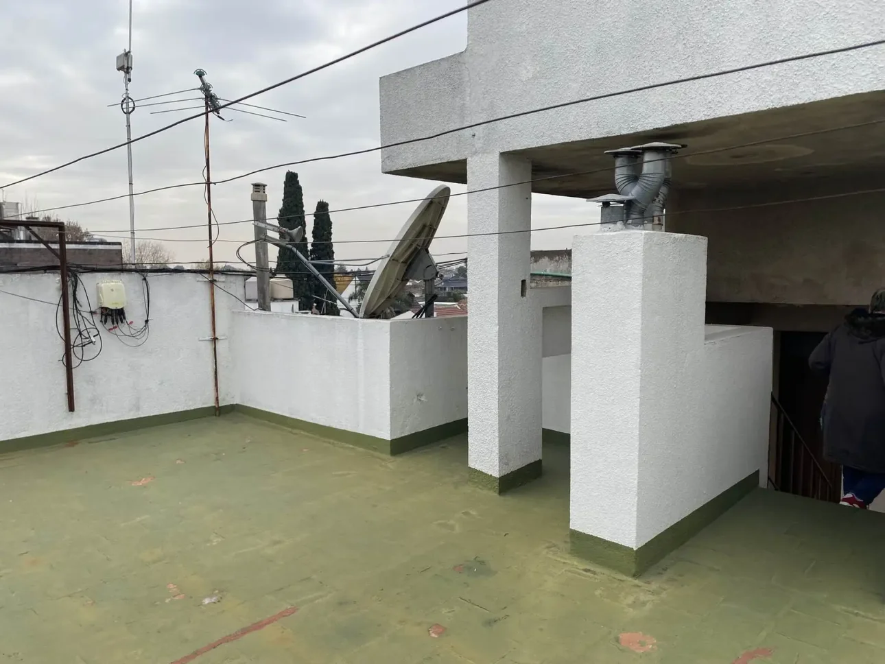 DEPARTAMENTO DOS AMBIENTES