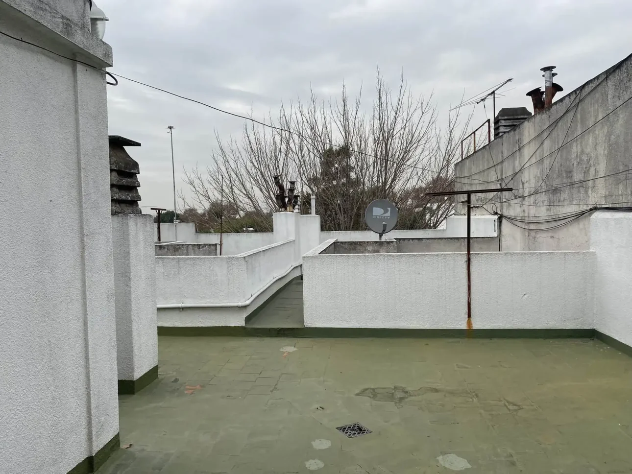 DEPARTAMENTO DOS AMBIENTES