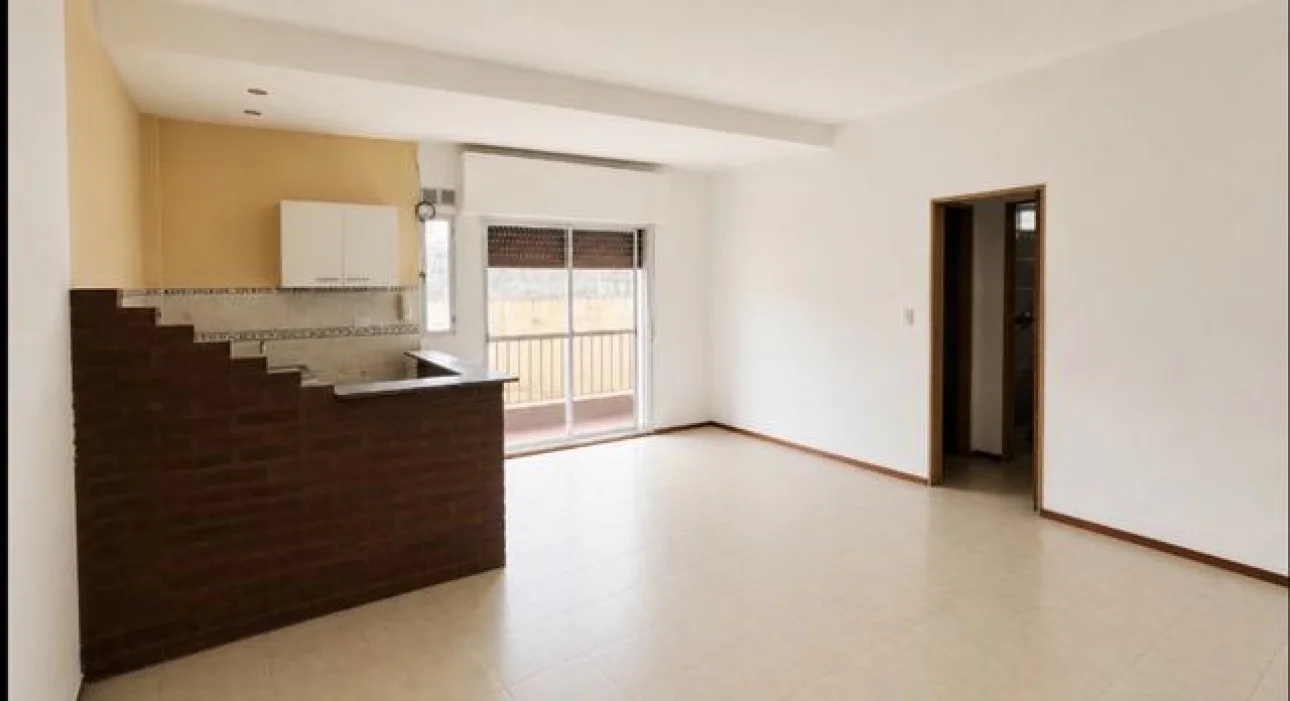 ALQUILER DEPTO 3 AMB - SAN MARTIN-