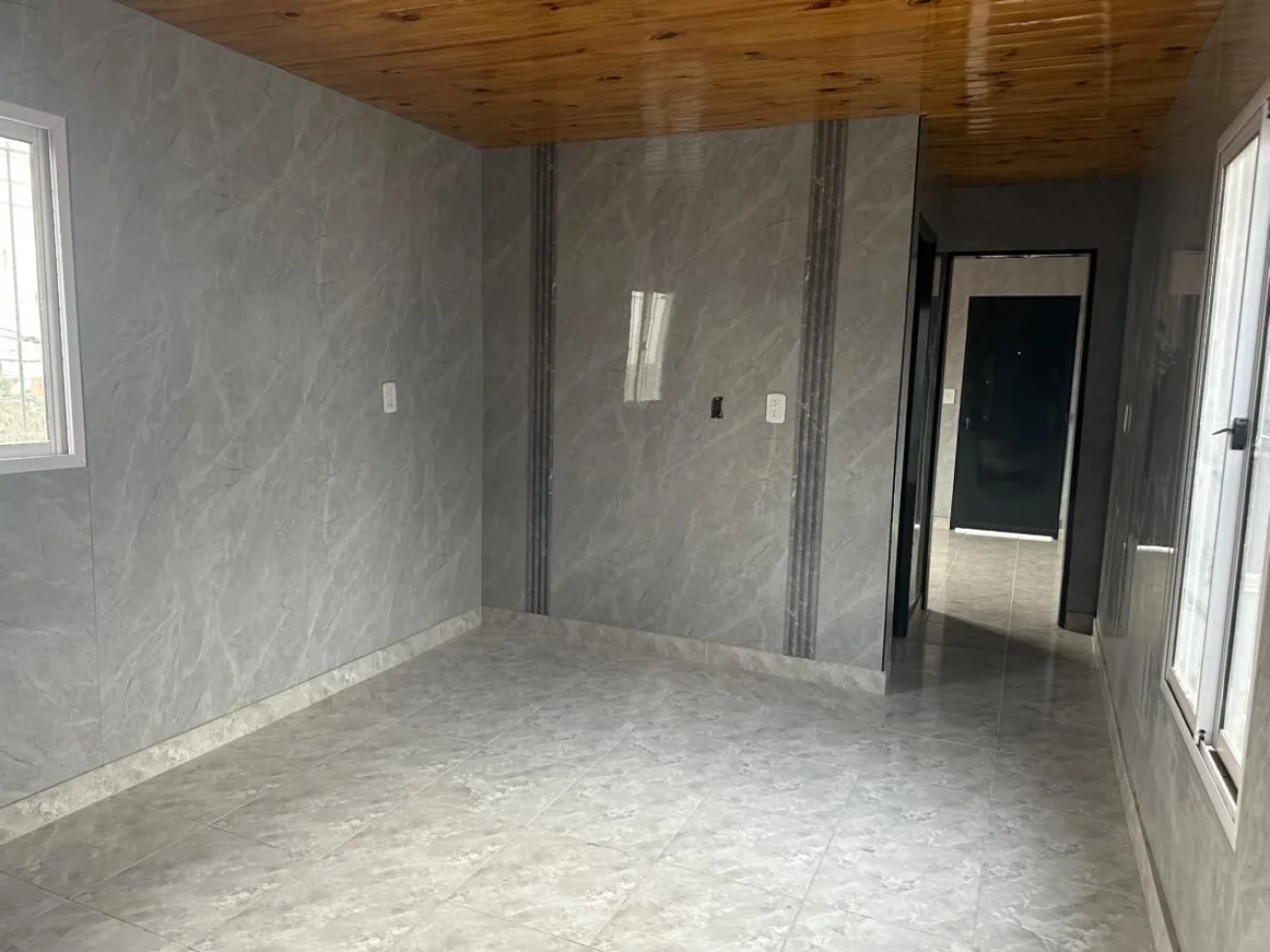 Alquiler 2 ambientes