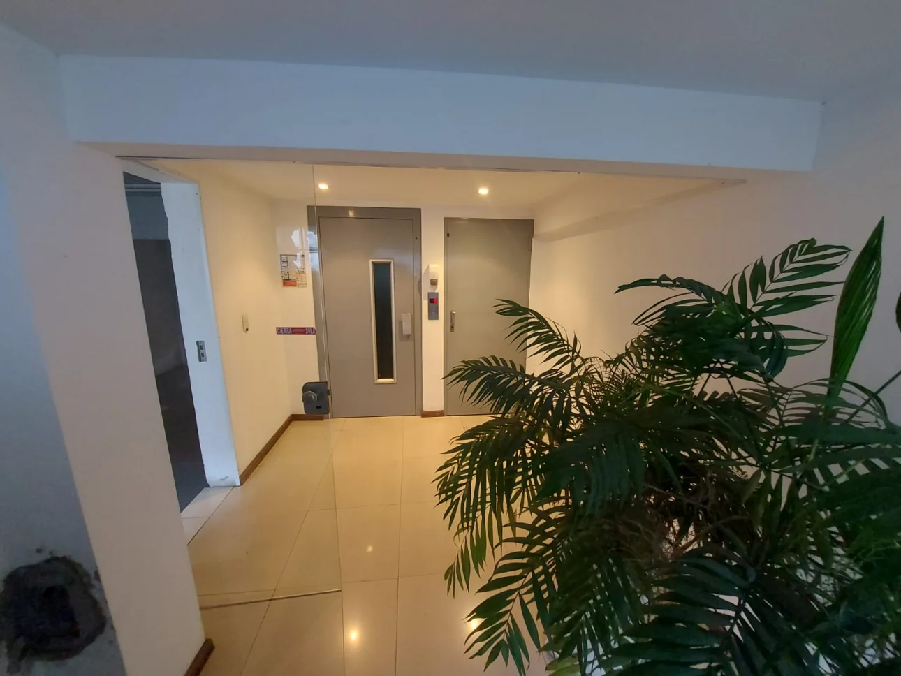 DEPARTAMENTO 2 AMB, BALCON