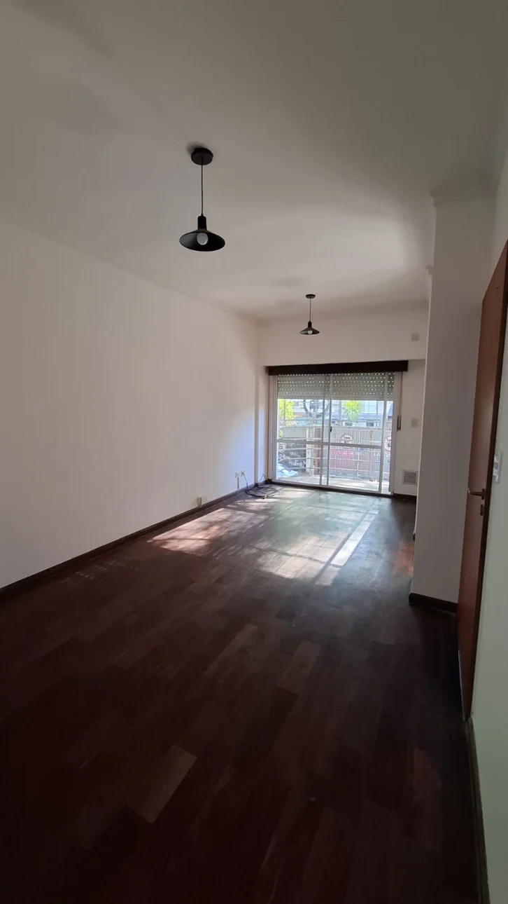 DEPARTAMENTO 2 AMB, BALCON