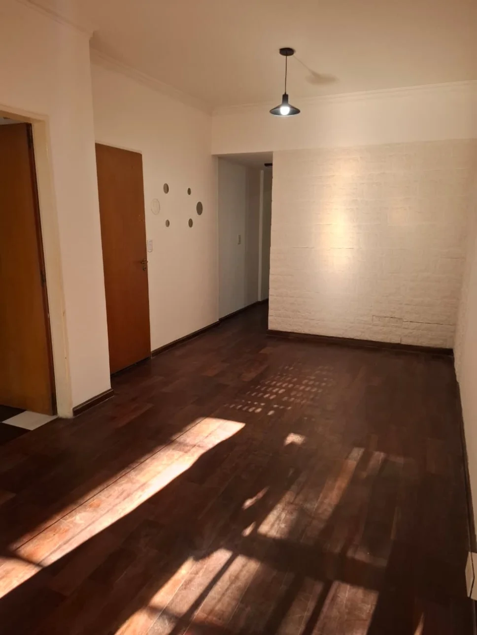 DEPARTAMENTO 2 AMB, BALCON