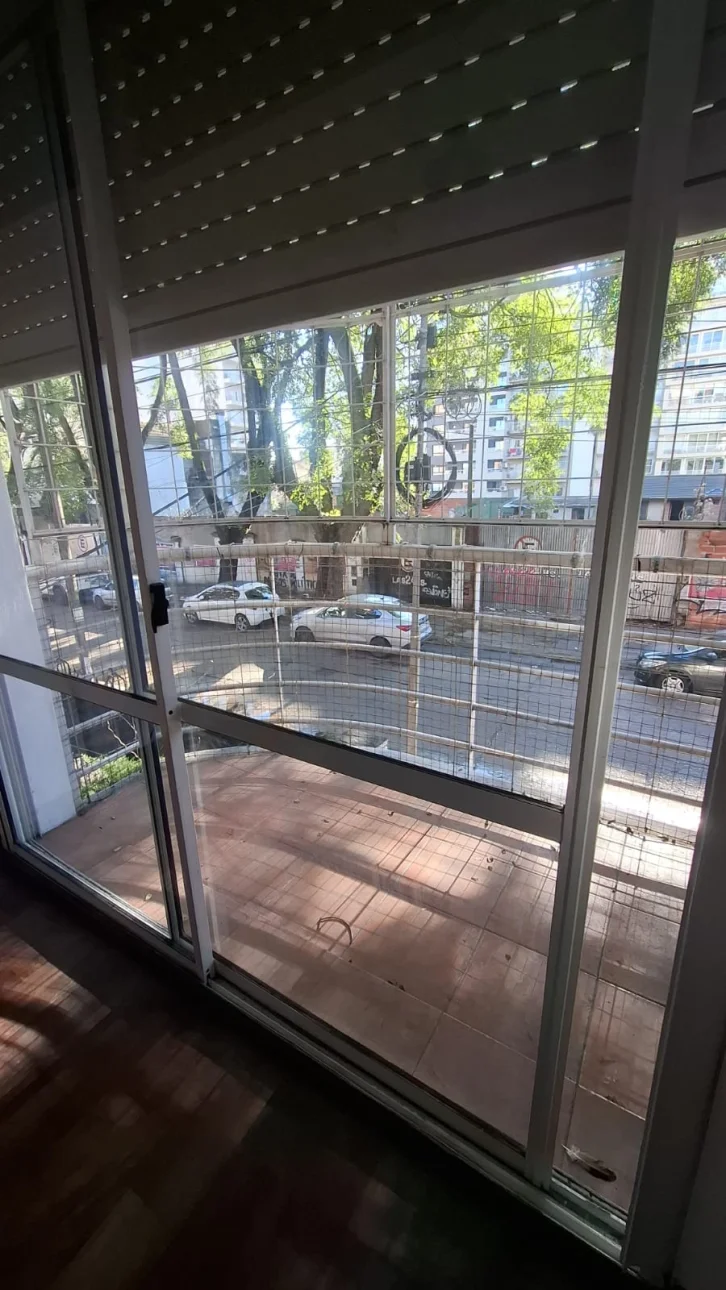 DEPARTAMENTO 2 AMB, BALCON