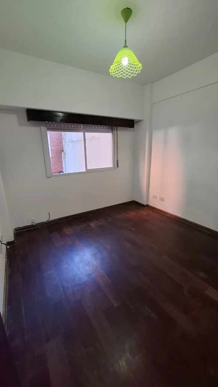 DEPARTAMENTO 2 AMB, BALCON