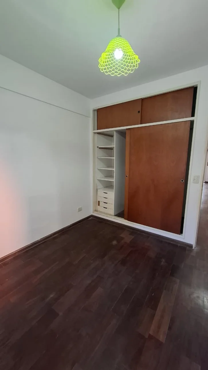 DEPARTAMENTO 2 AMB, BALCON