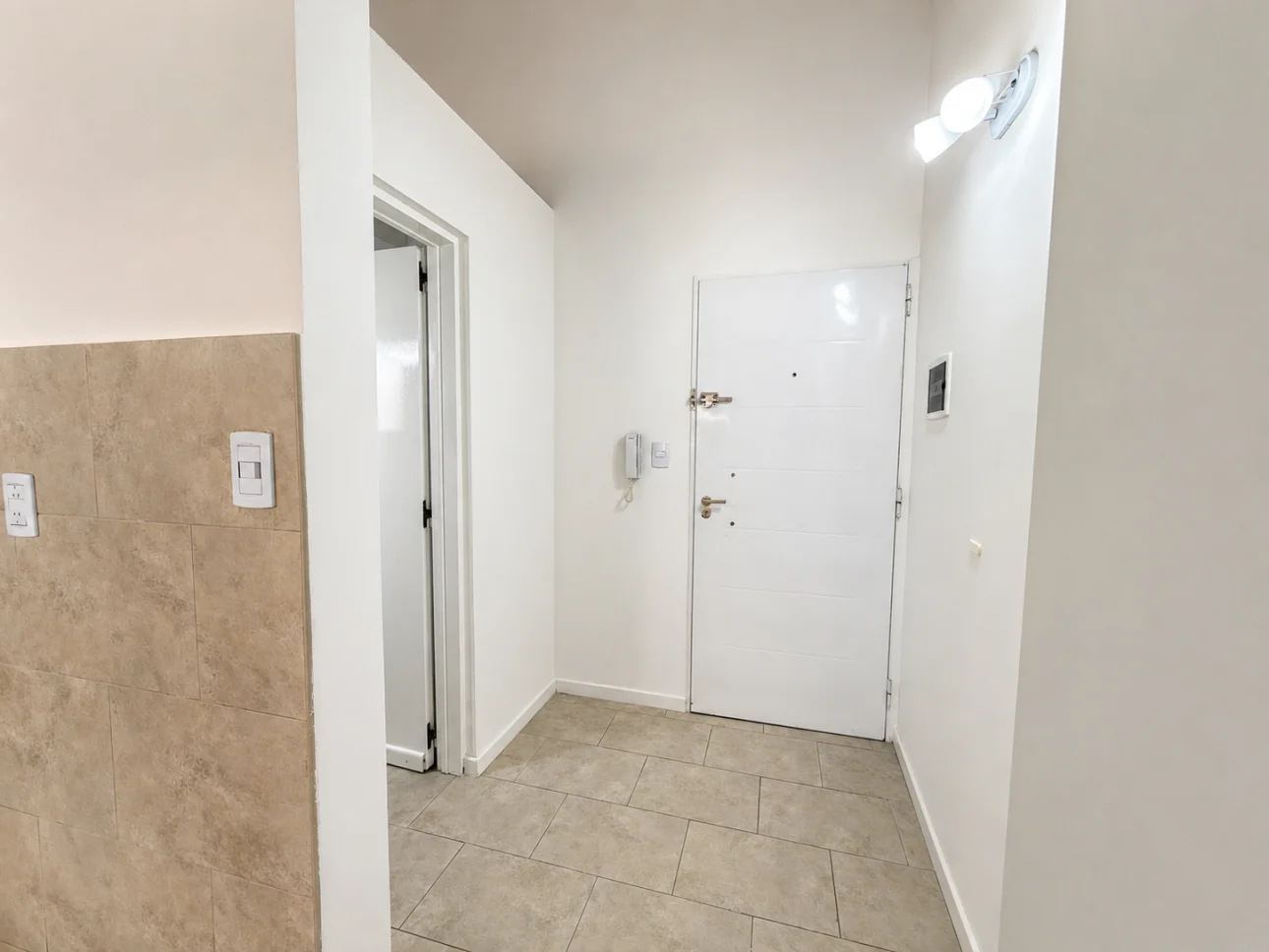 Departamento de 1 ambiente