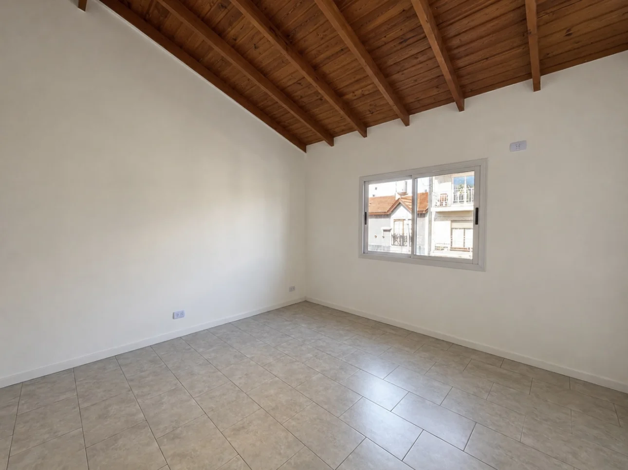 Departamento de 1 ambiente