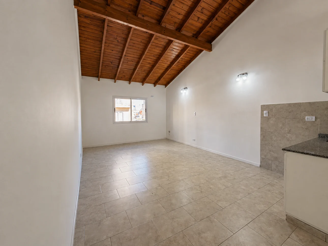 Departamento de 1 ambiente