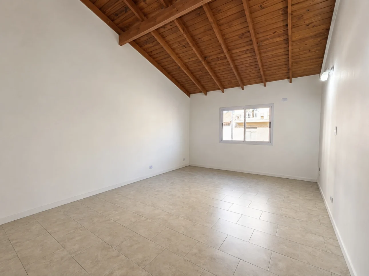 Departamento de 1 ambiente