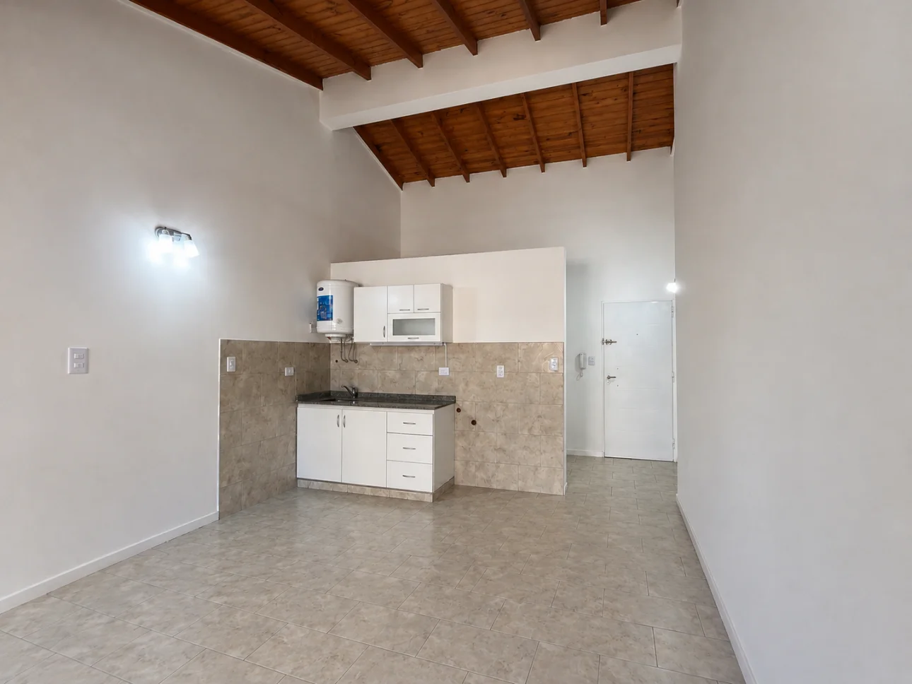 Departamento de 1 ambiente
