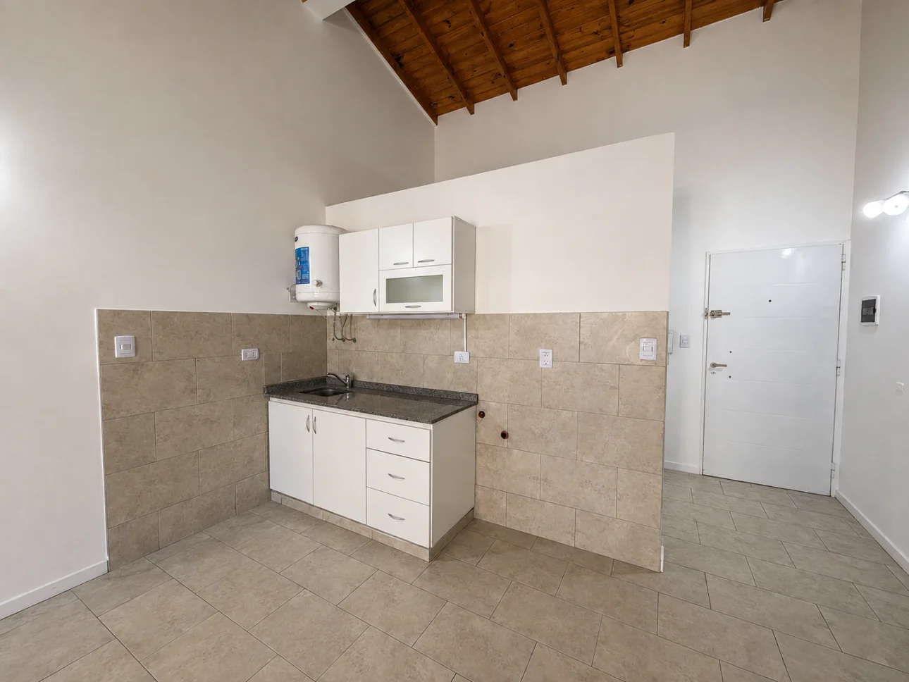 Departamento de 1 ambiente