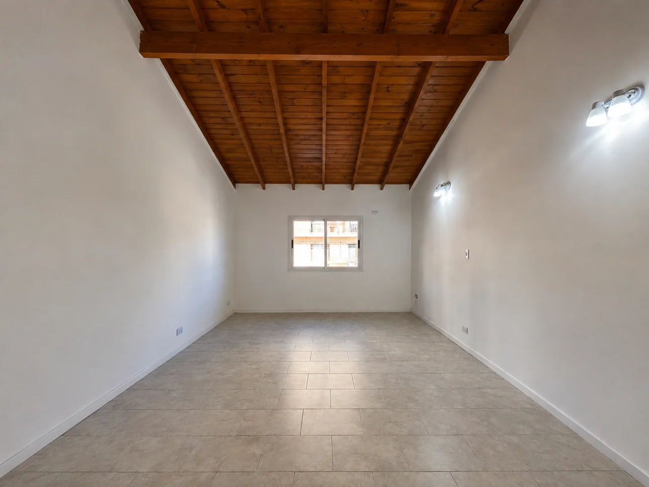 Departamento de 1 ambiente