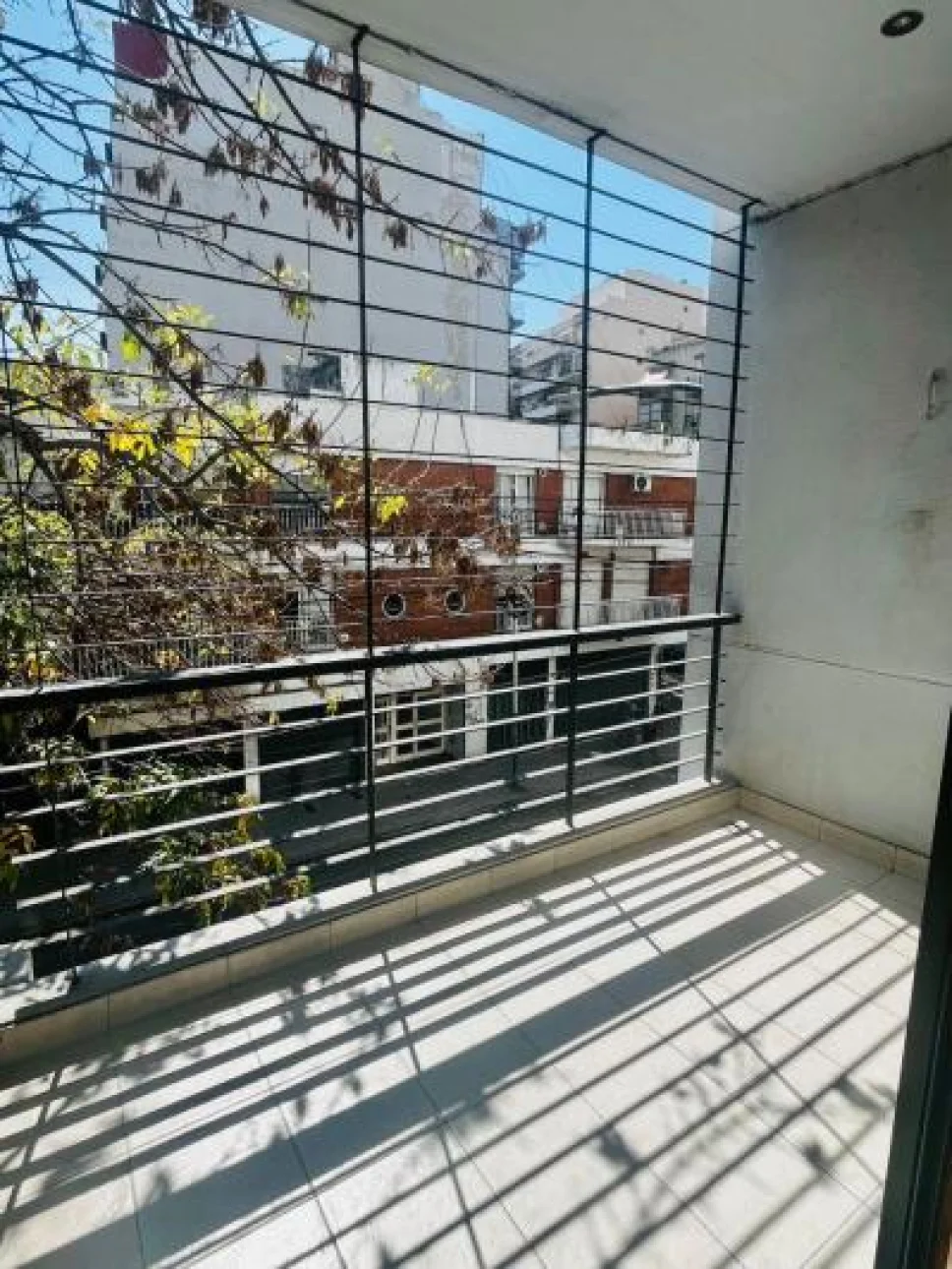 aLMAGRO,3AMB,BALCON,SUBTE H.MB ESTADO,OPORTUNIDAD