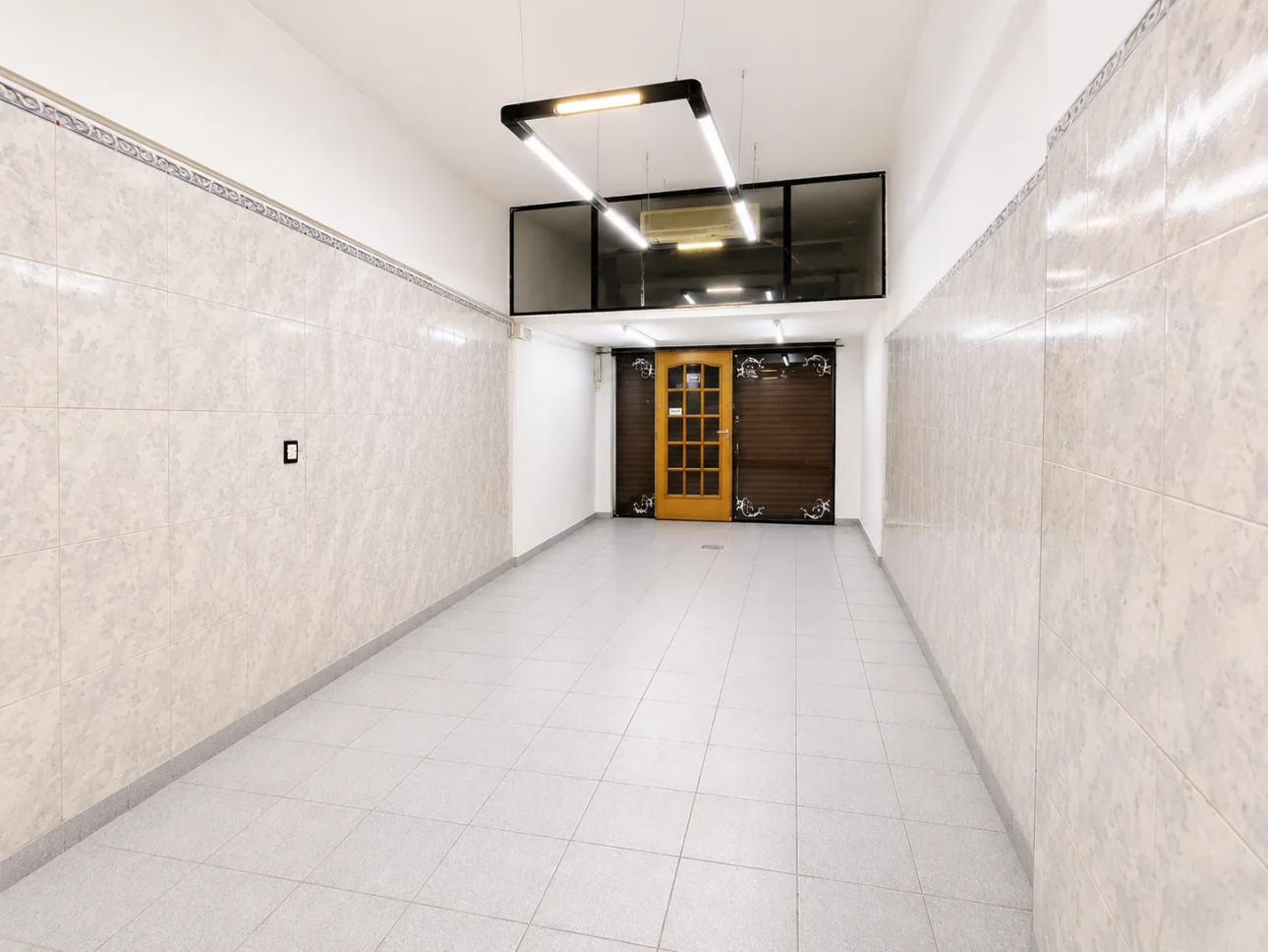 Local comercial de 40 metros