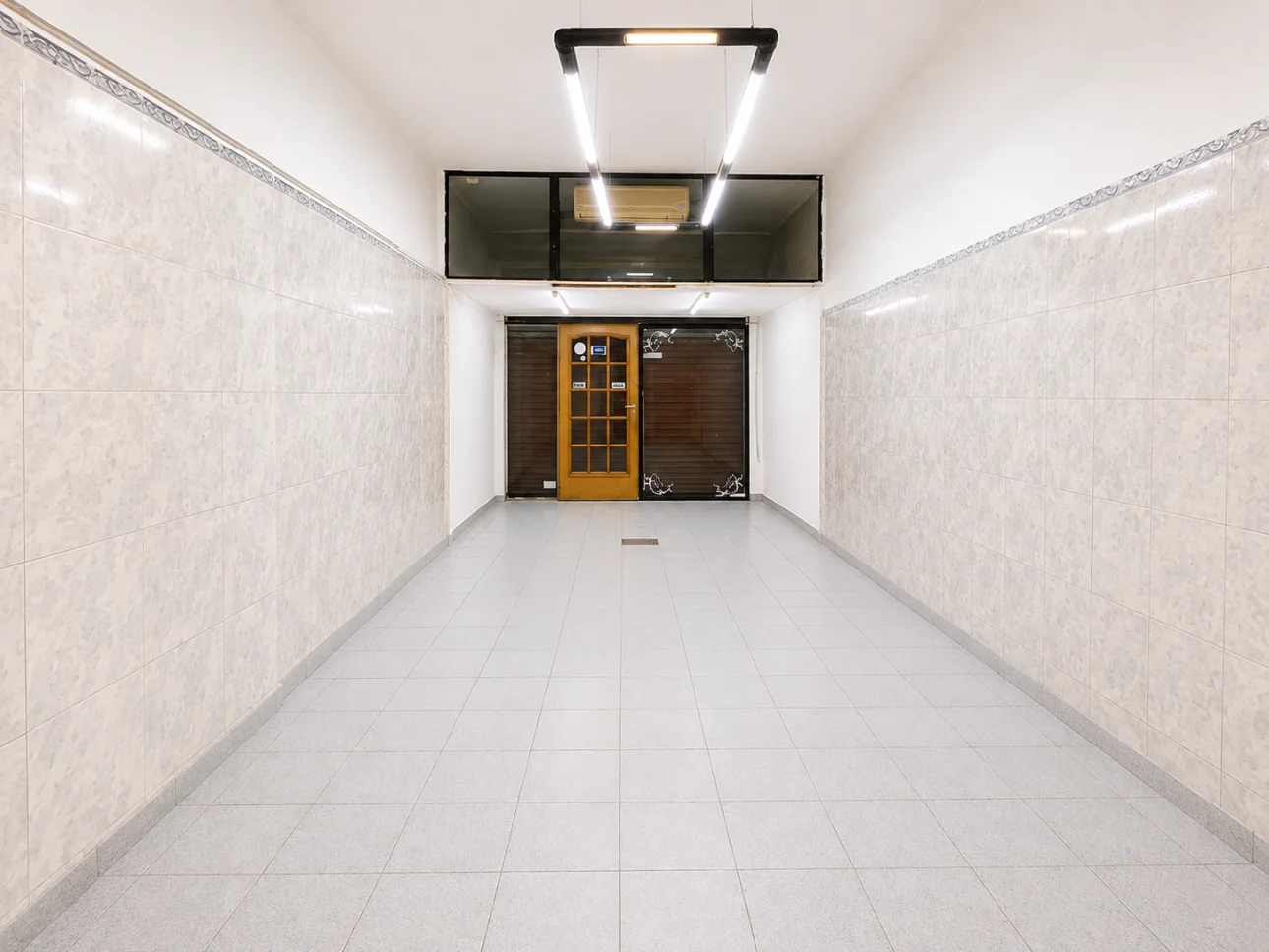 Local comercial de 40 metros