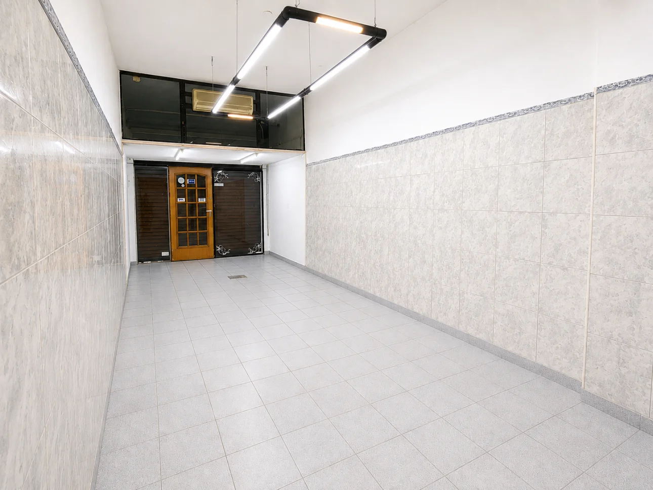 Local comercial de 40 metros