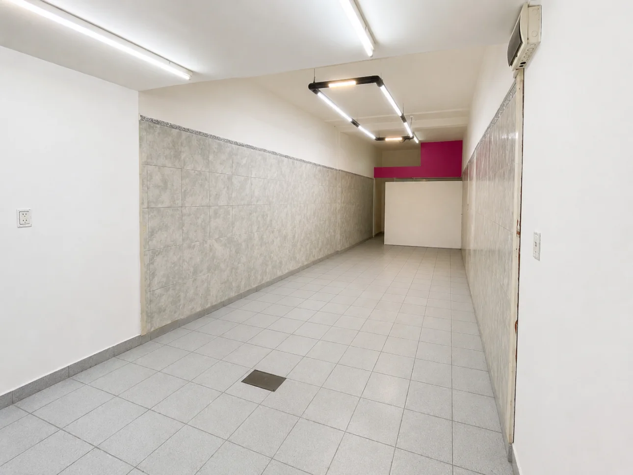 Local comercial de 40 metros