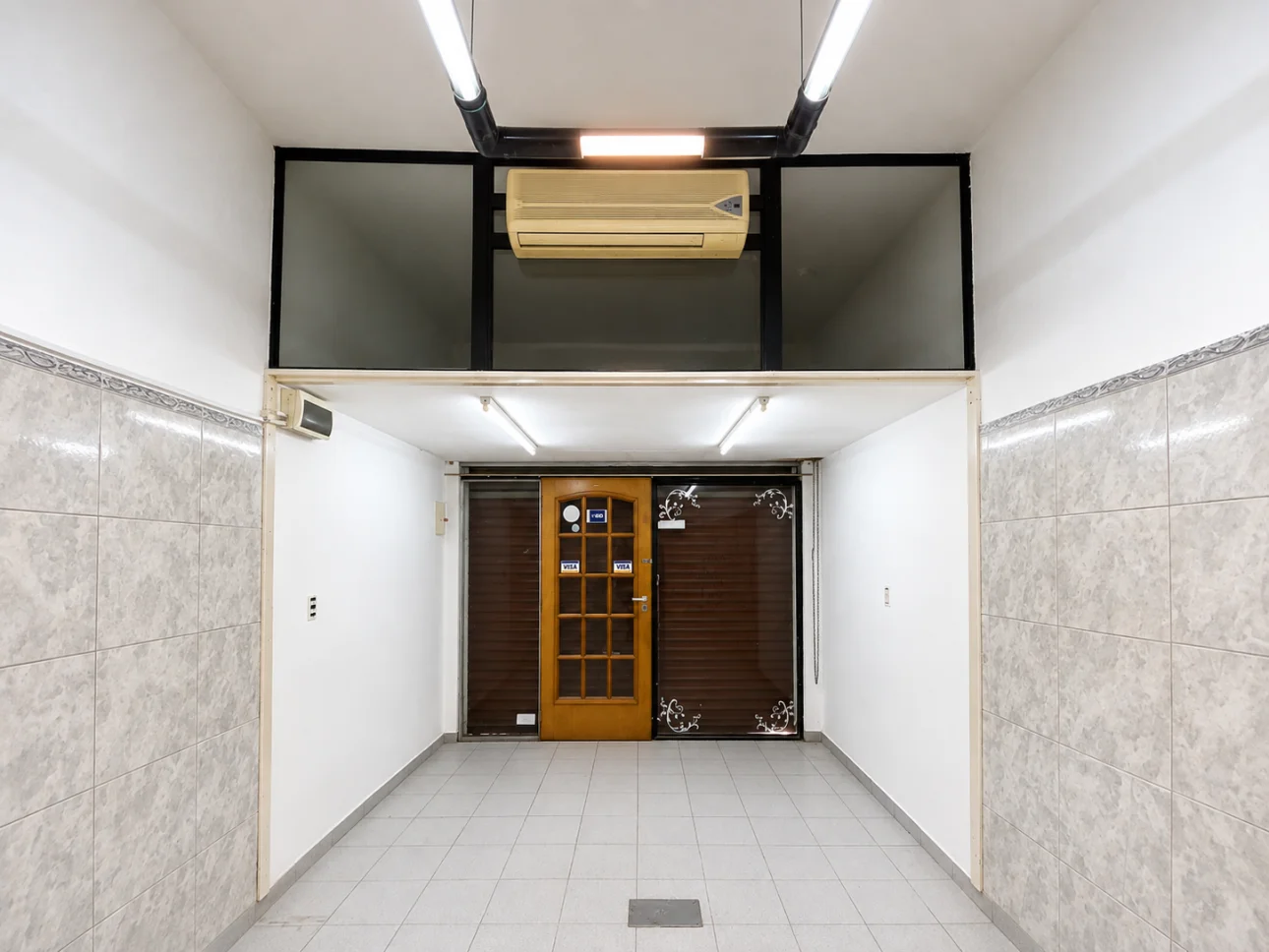 Local comercial de 40 metros