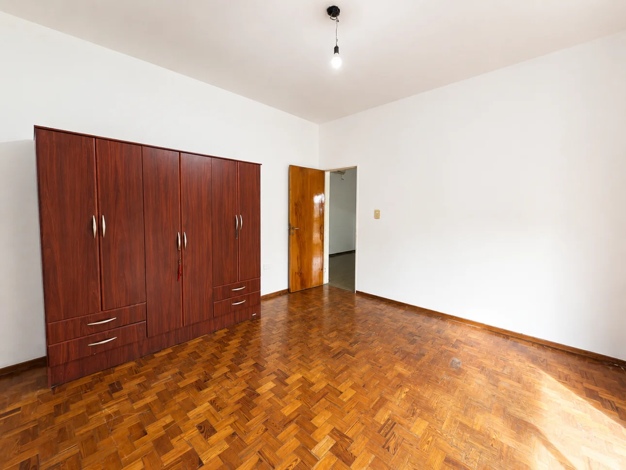 Departamento de 3 ambientes con galeria y balcon