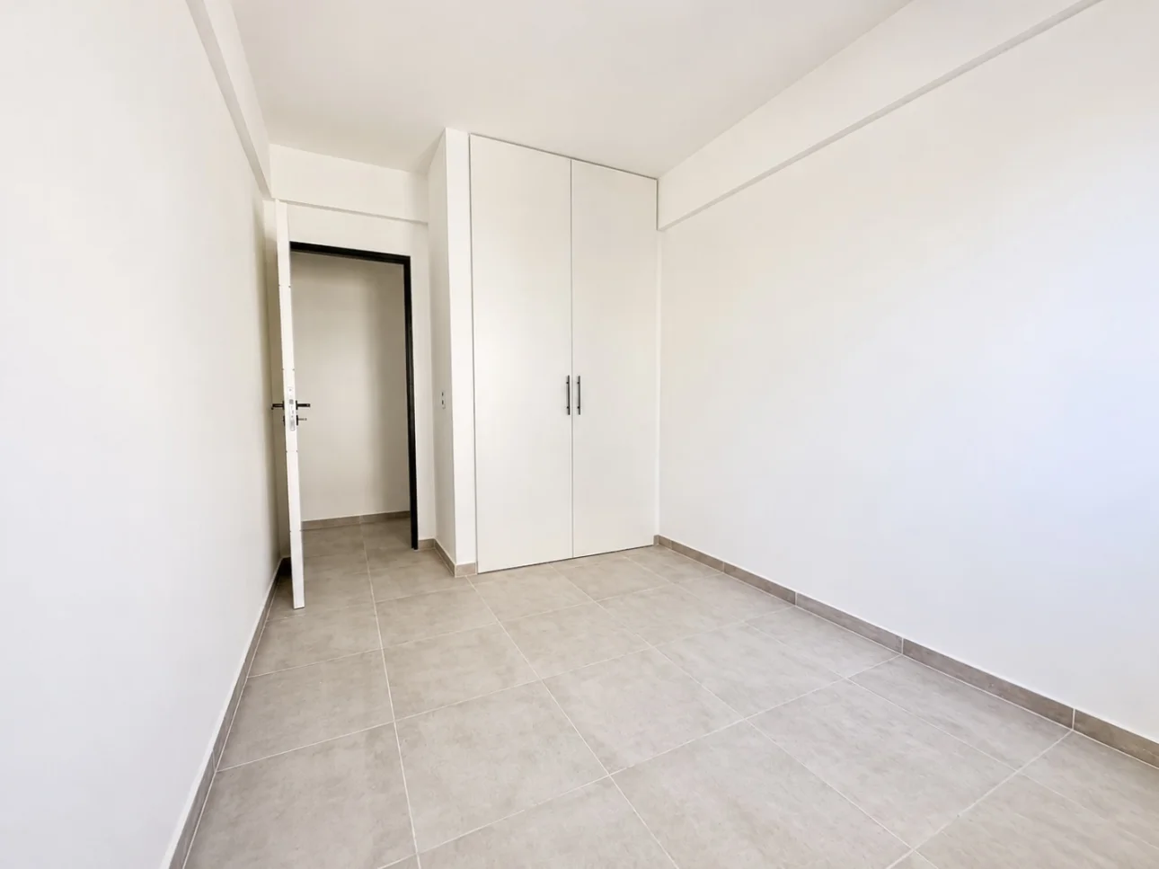 Departamento de 3 ambientes con 2 balcones