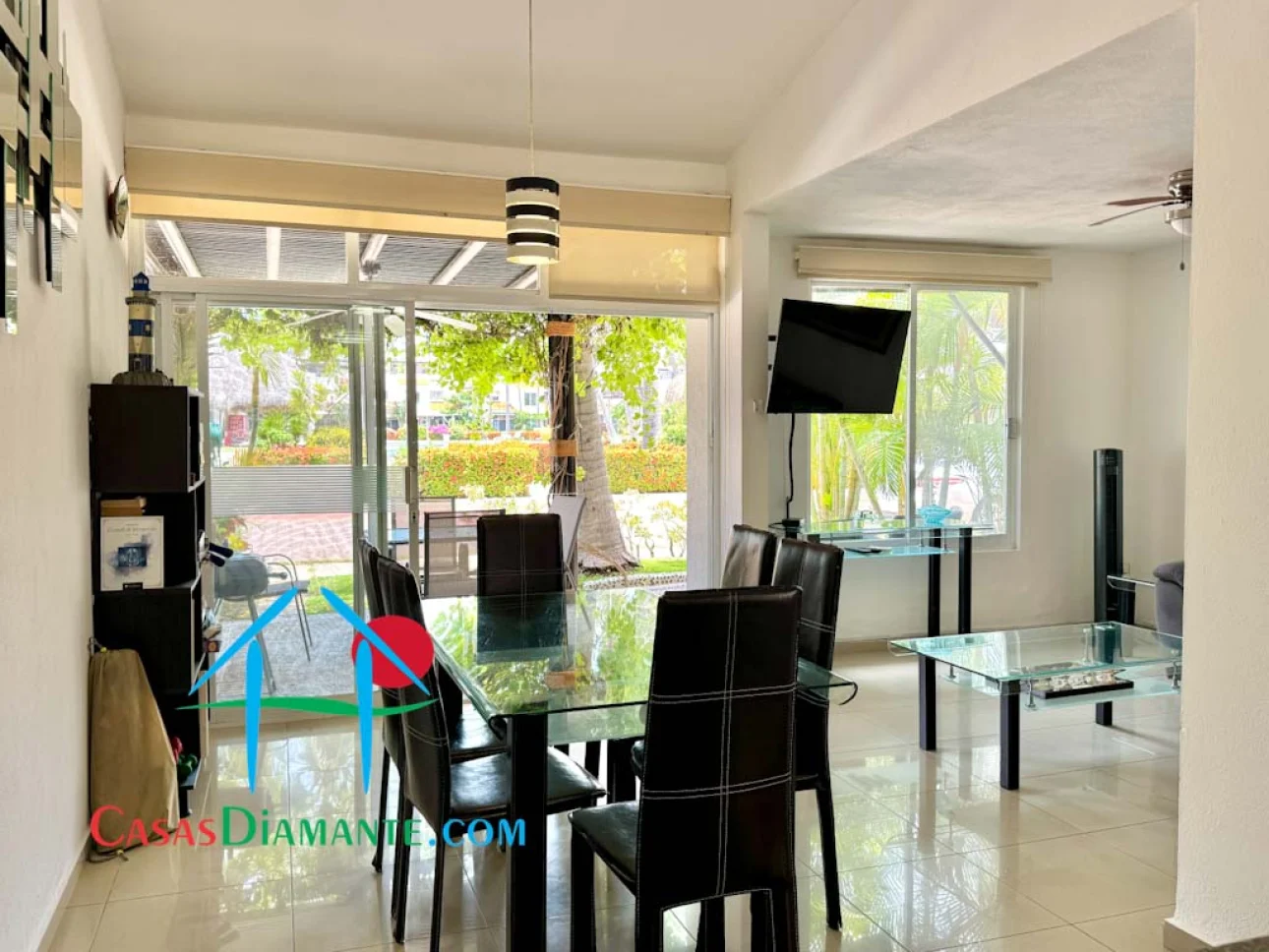 Terraza con pérgola, roof garden con asador y jacuzzi