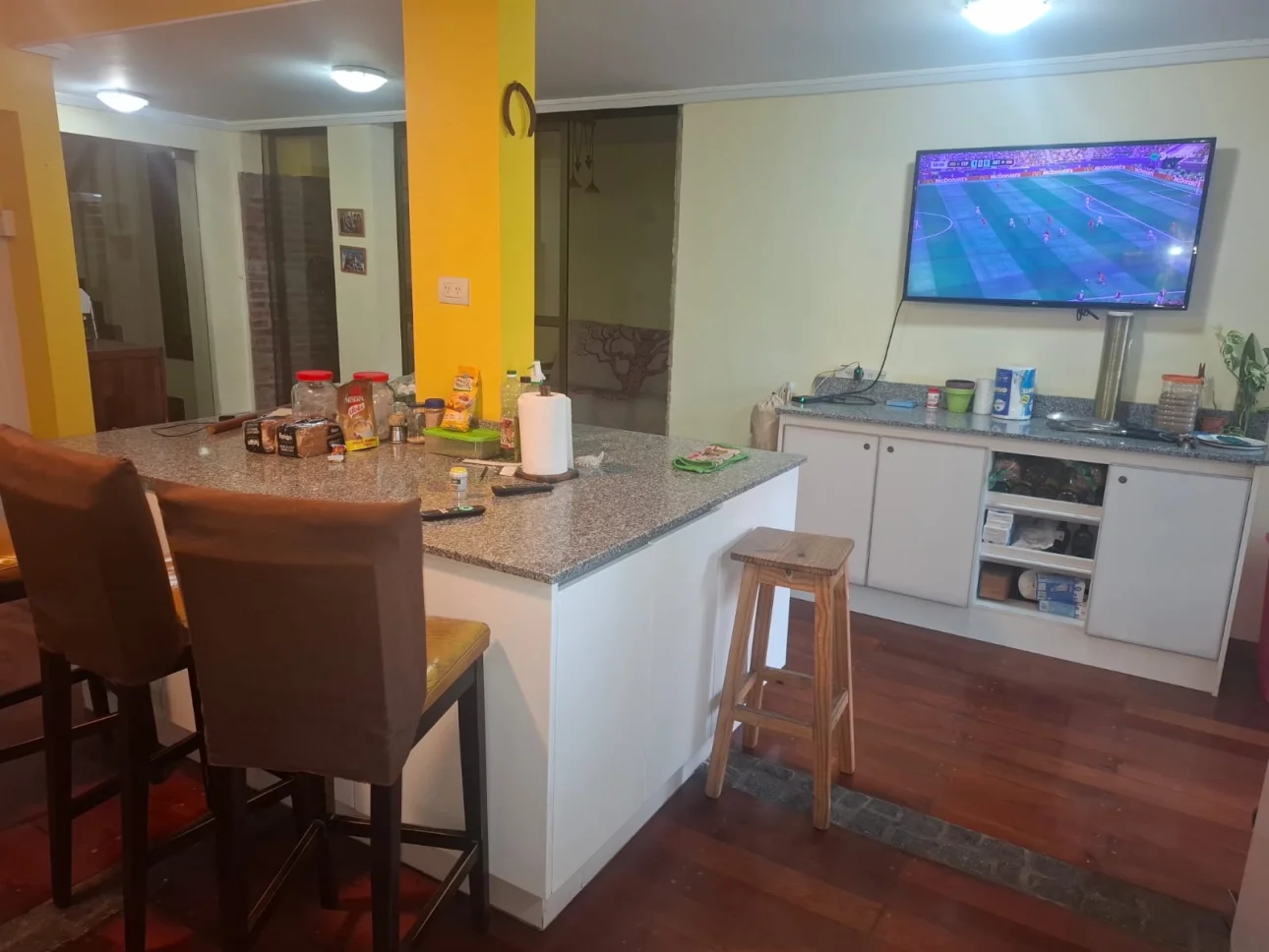 ESPECTACULAR CASA !!!VIVI EN  BELGRANO COMOEN UN COUNTRY